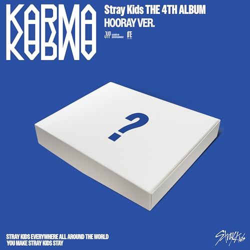 Karma [Hooray Ver.] |