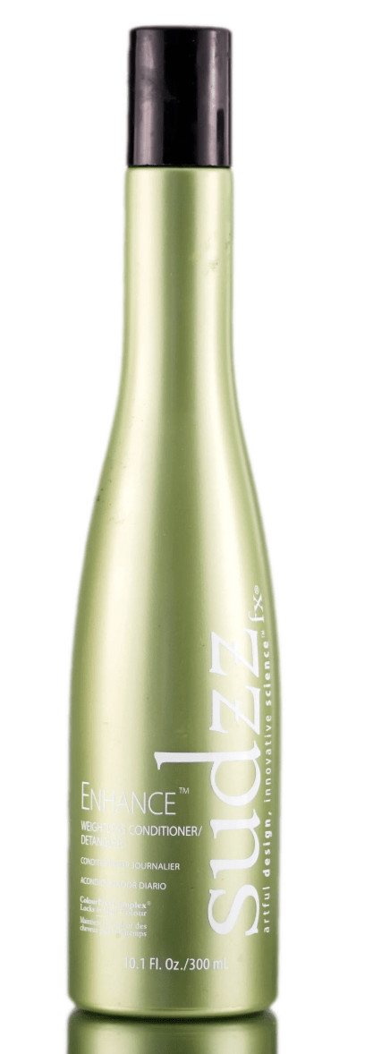 Sudzz fx Enhance Daily Conditioner 10.1 fl oz