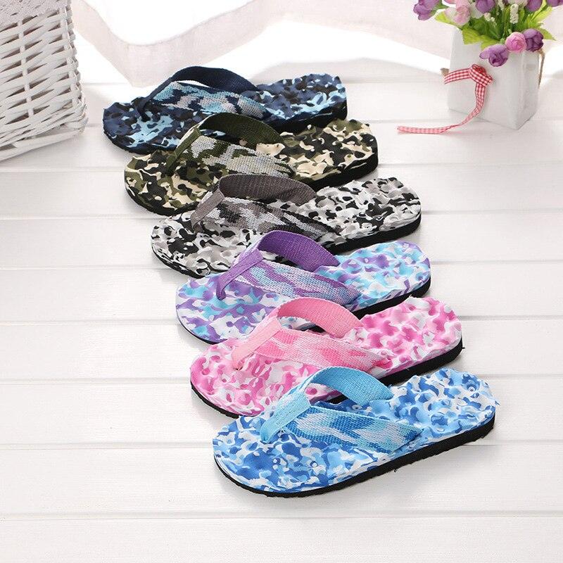 Summer Women Flip Flops Shoes Sandals