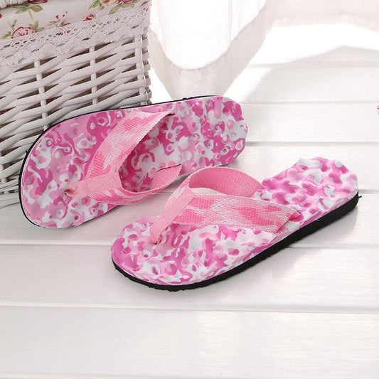Summer Women Flip Flops Shoes Sandals