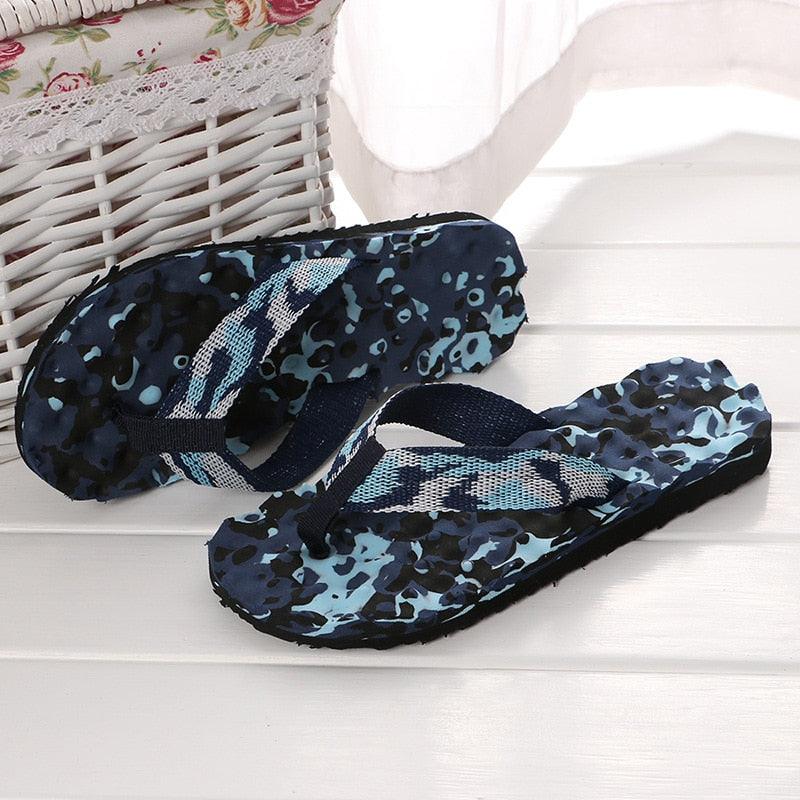 Summer Women Flip Flops Shoes Sandals