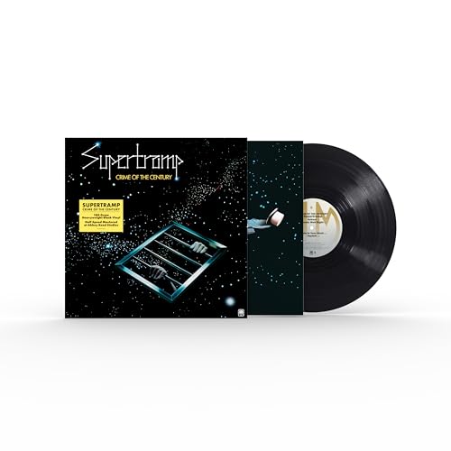 Crime Of The Century (180G Half-Speed VINYL) | Mint (M) Mint (M)