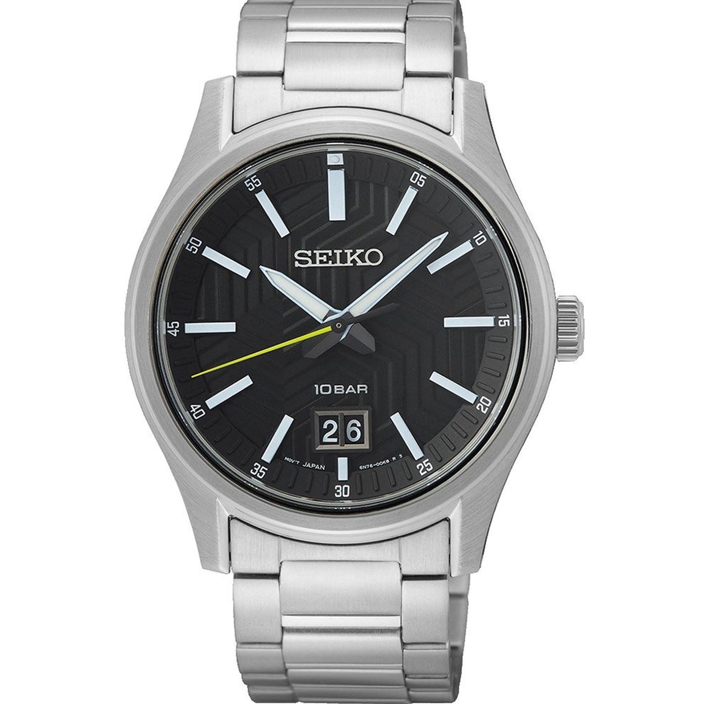 Seiko Men's Classic