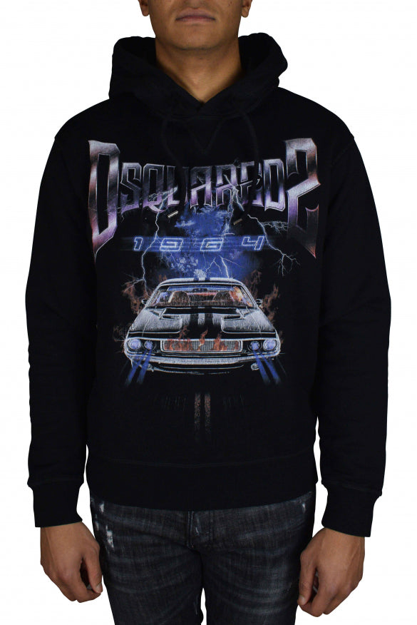 Dsquared2 Men Sweatshirt