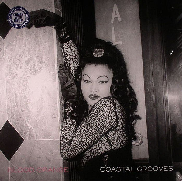 Coastal Grooves (VINYL) | Mint (M) Mint (M)