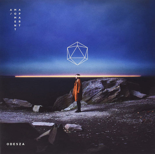 A Moment Apart (2x VINYL) | Mint (M) Mint (M)