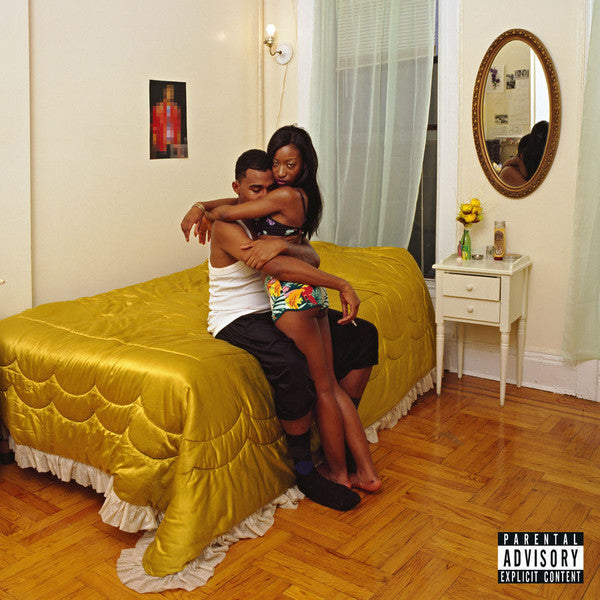 Freetown Sound | Mint (M) Mint (M)