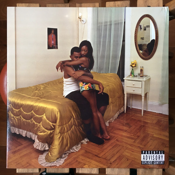 Freetown Sound | Mint (M) Mint (M)