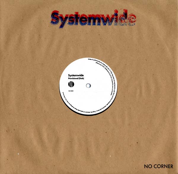 Provisional (Dub)/Ripe Up (Pan American Midnight Sun Remix) [Import] | Mint (M) Mint (M)
