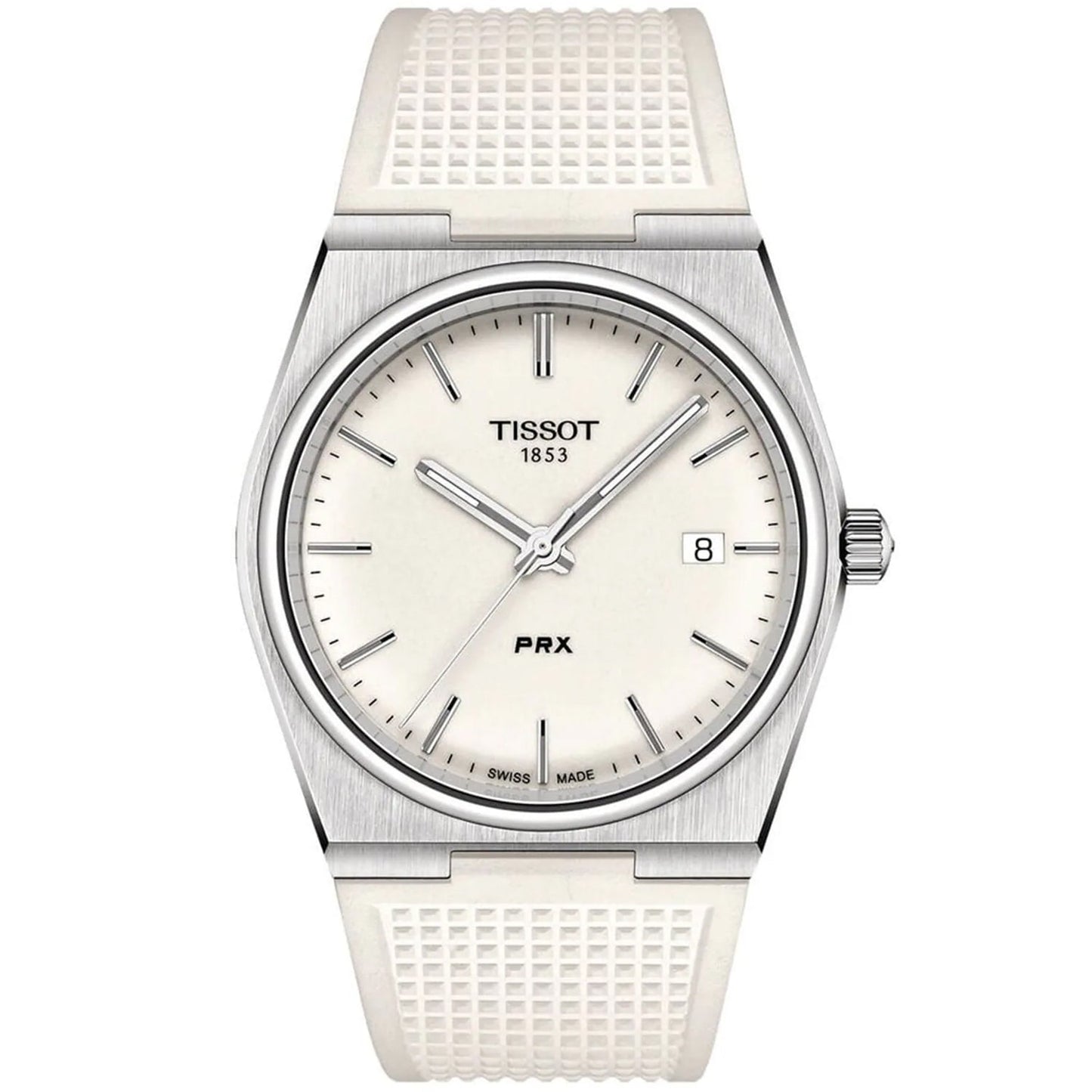 Tissot Men's PRX