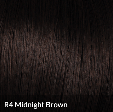 Synthetic Bombshell BOB Wig R4
