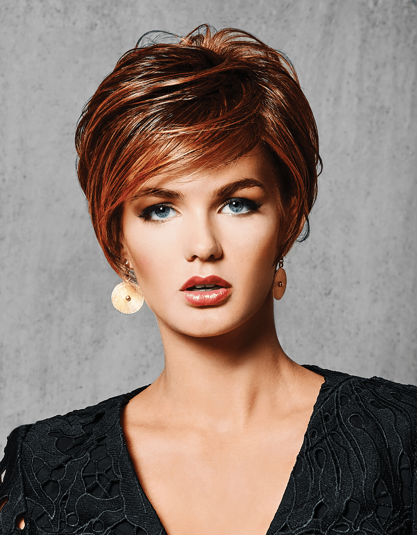 Take It Short Wig By Hairdo Color SS25