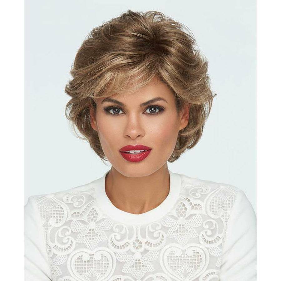 TANGO- wig by Raquel Welch Wig