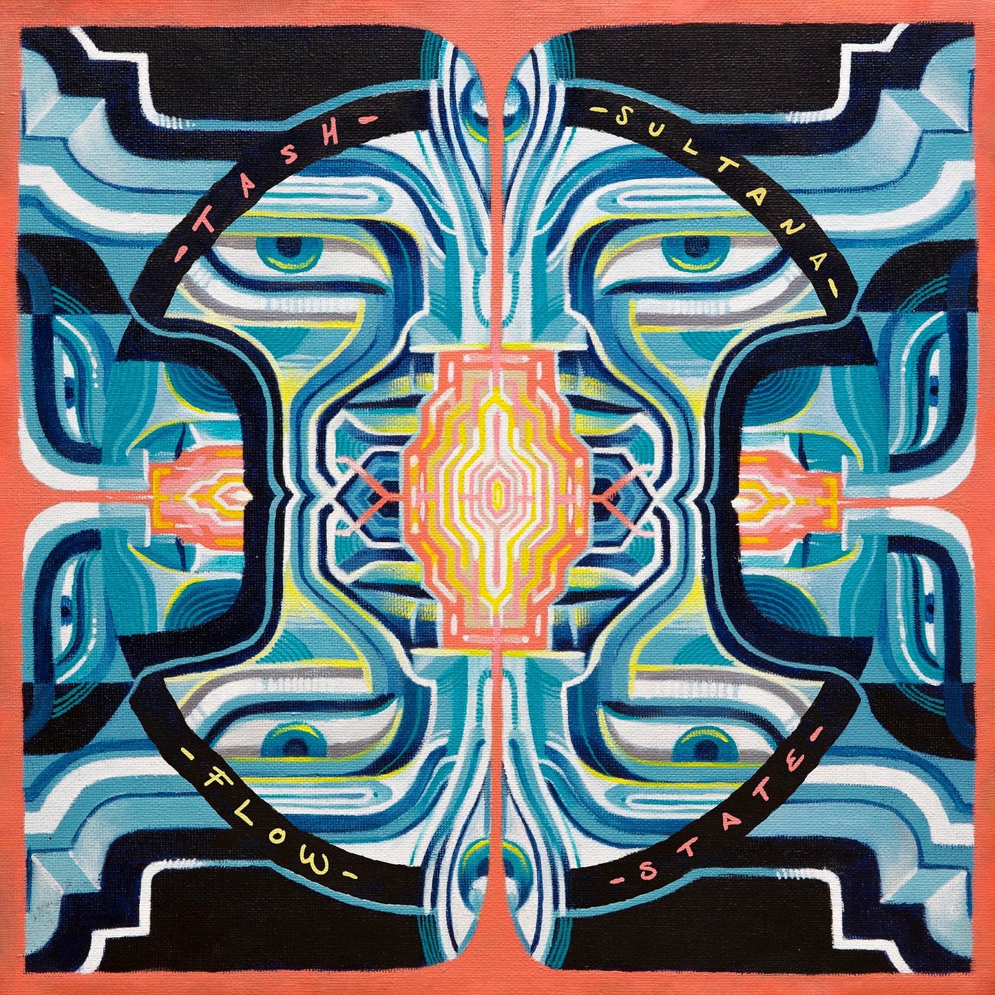 Flow State (Digital Download Card) (2 Lp's) | Mint (M) Mint (M)