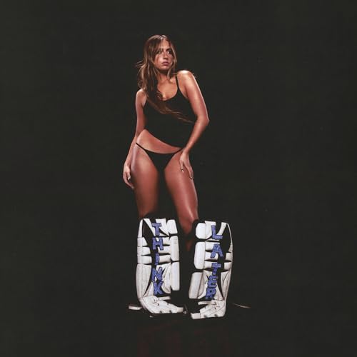 Think Later [Explicit Content] (Gatefold LP Jacket) | Mint (M) Mint (M)