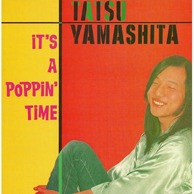 It’S A Poppin’ Time |
