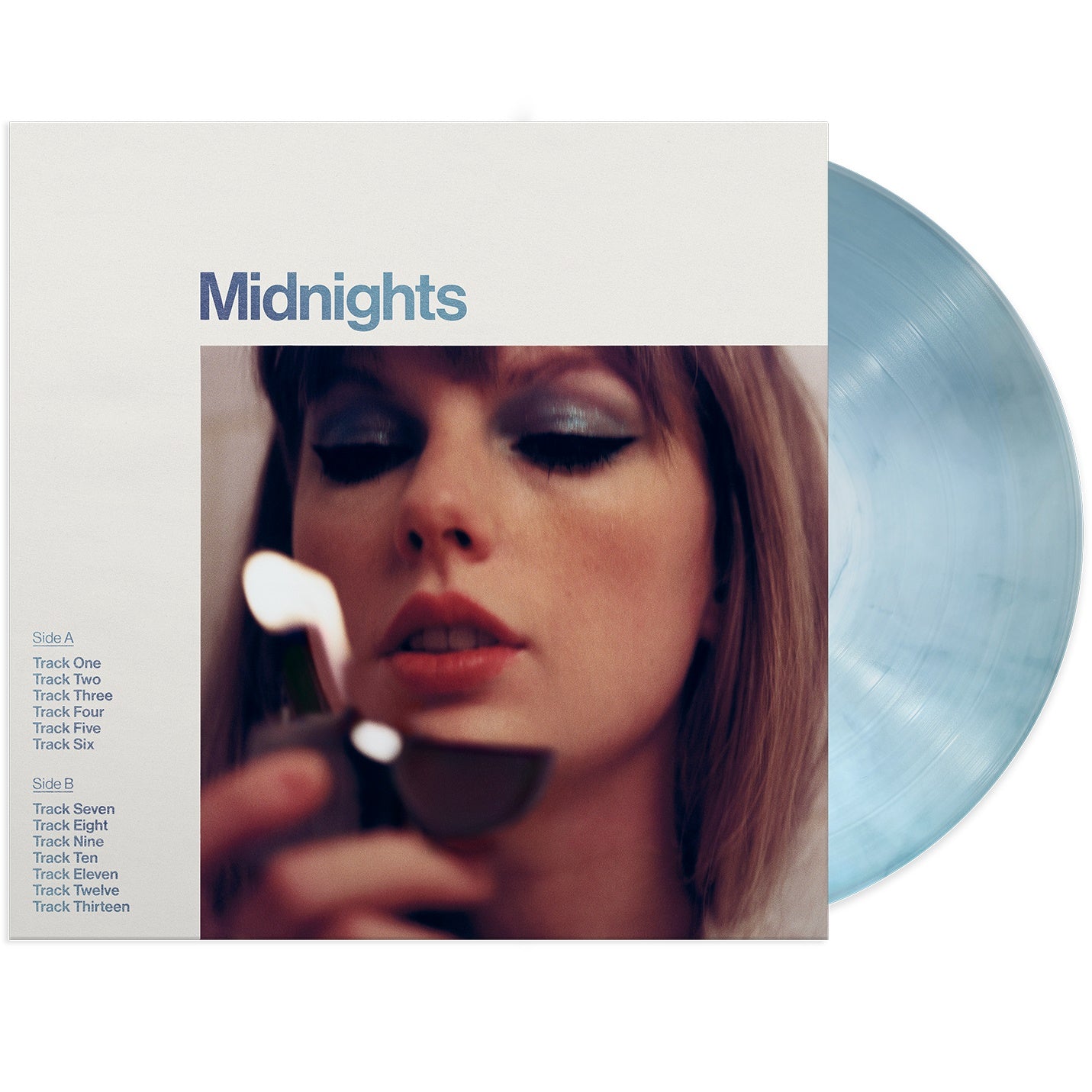Midnights | Mint (M) Mint (M)