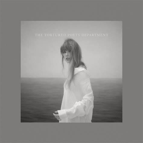 Tortured Poets Department: The Albatross (Limited Deluxe Collector's Edition) (Import CD) |