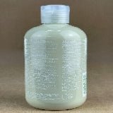 Tea Tree Hemp Restoring Conditioner & Body Lotion, 2-in-1 Hydration, For All Hair Types 10.14 Oz