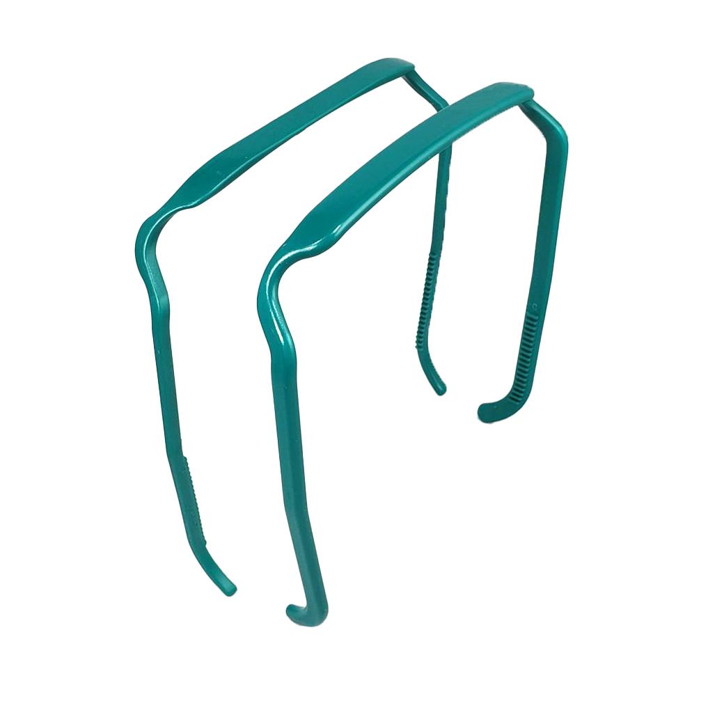 Teal Headband