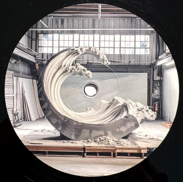 Fabric Presents The Streets (2xVINYL) | Mint (M) Mint (M)