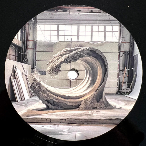 Fabric Presents The Streets (2xVINYL) | Mint (M) Mint (M)