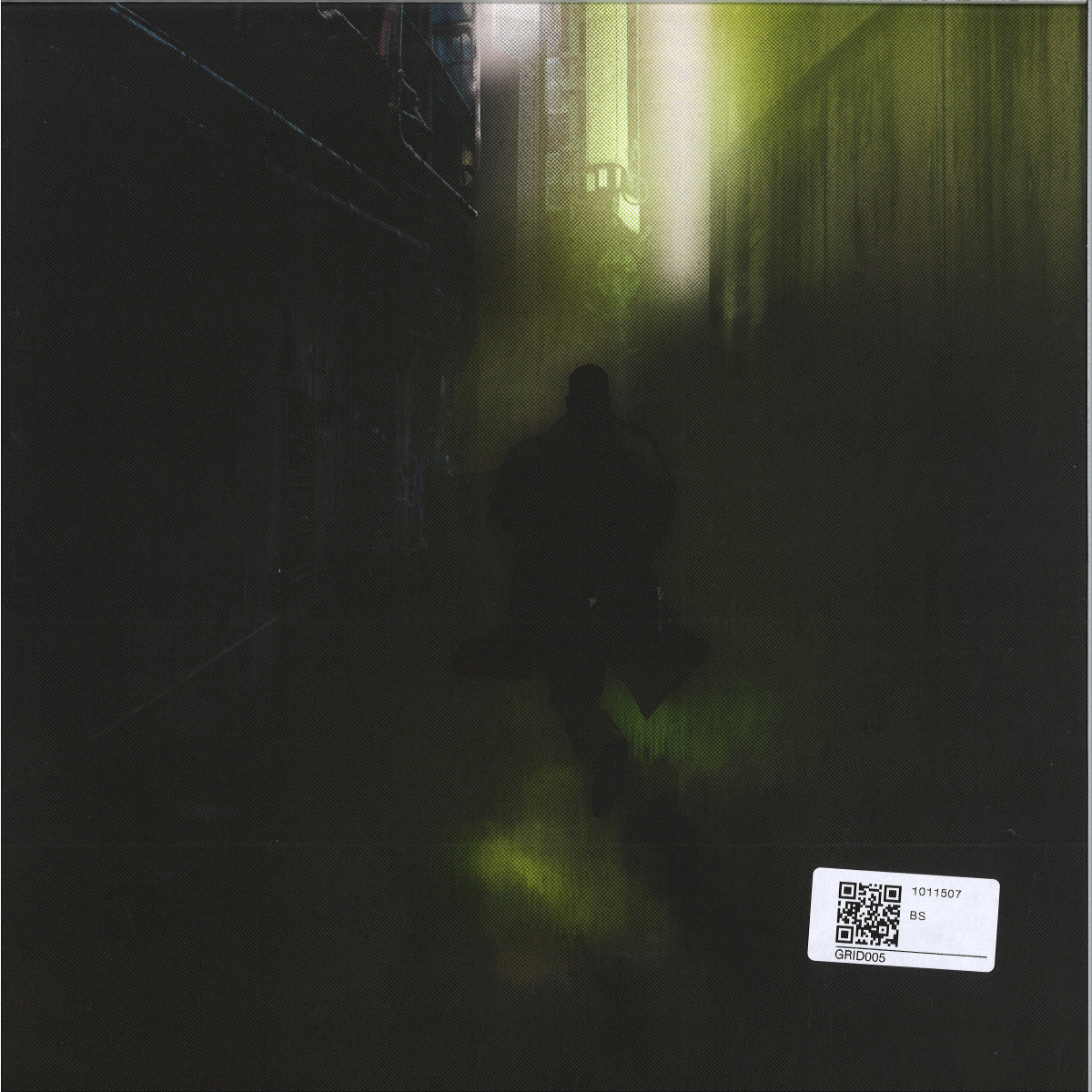 Neo Tokyo (VINYL) | Mint (M) Mint (M)