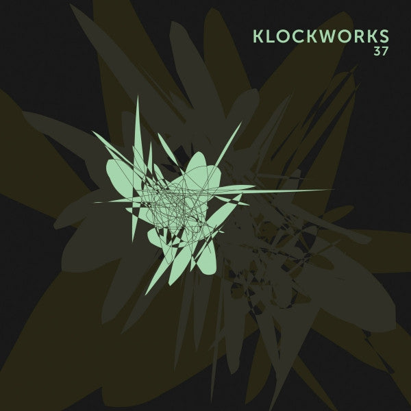 Klockworks 37 (VINYL) | Mint (M) Mint (M)