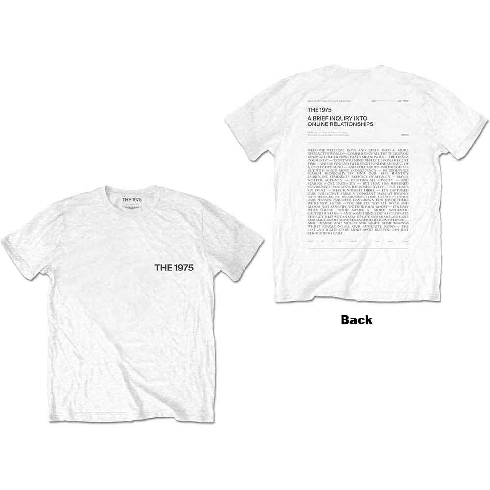 A Brief Inquiry | Men's |
