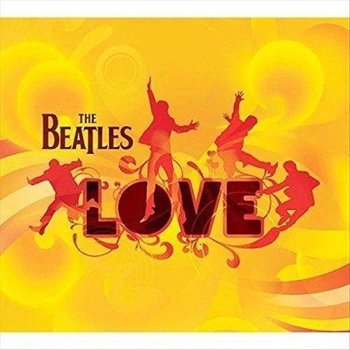 Love (VINYL) | Mint (M) Mint (M)