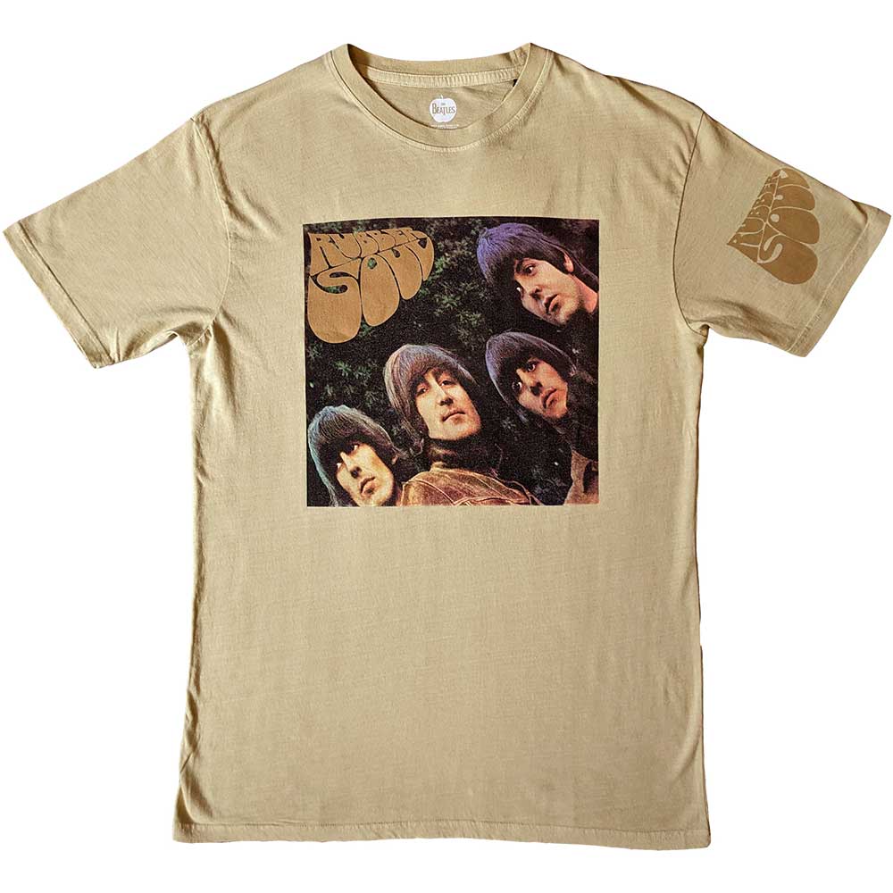 Rubber Soul US | Men's |