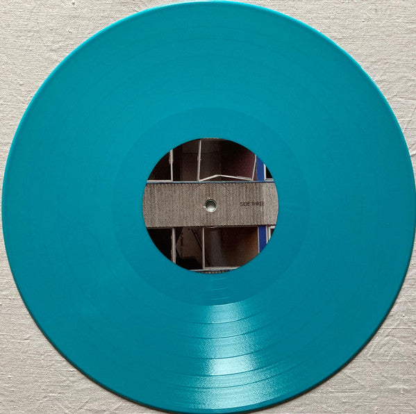 Little Eden | Mint (M) Mint (M)