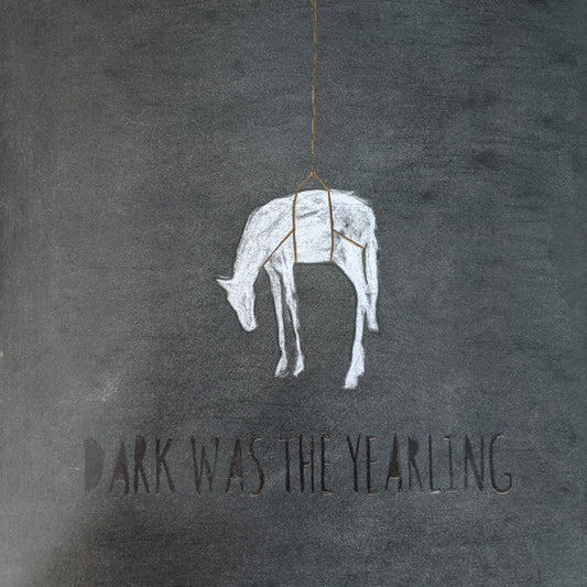 Dark Was The Yearling | Mint (M) Mint (M)