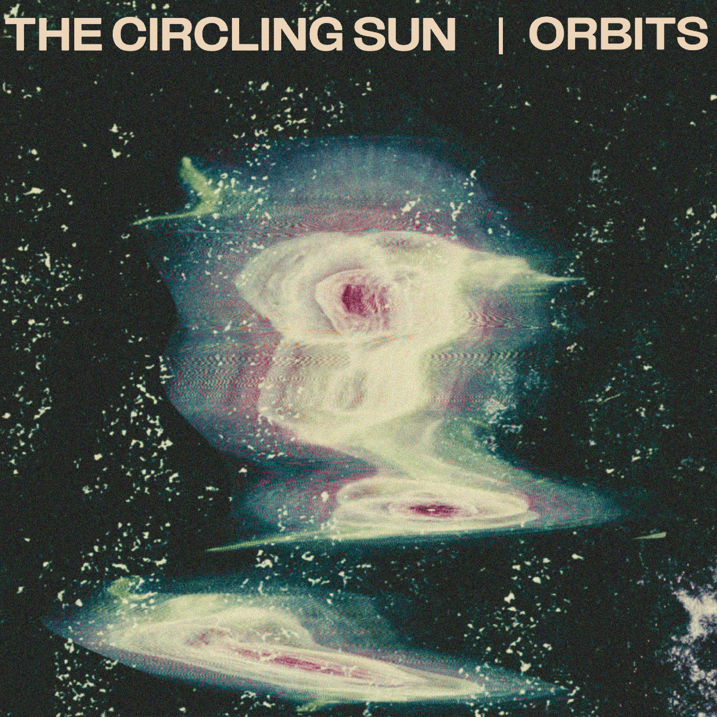 Orbits (VINYL) | Mint (M) Mint (M)
