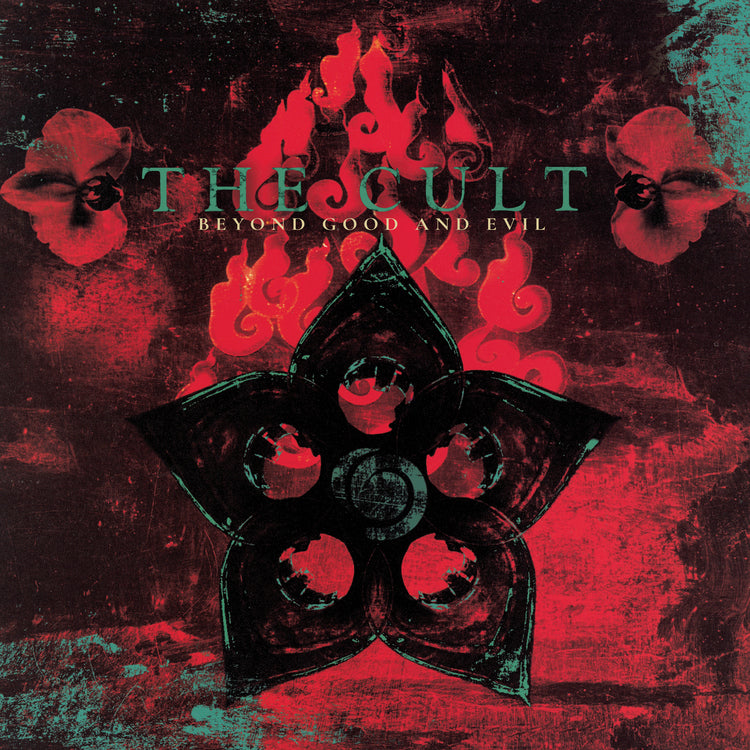 Beyond Good And Evil (SYEOR25, Coke Bottle Green, Red, Brick & Mortar Exclusive) (2 Lp's) | Mint (M) Mint (M)