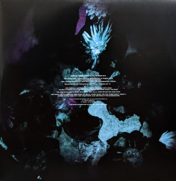 Disintegration (180 GRAM VINYL) | Mint (M) Mint (M)