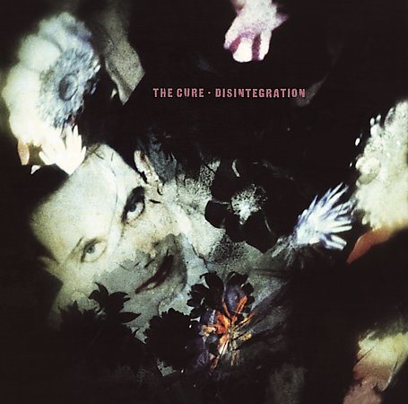 Disintegration (180 GRAM VINYL) | Mint (M) Mint (M)