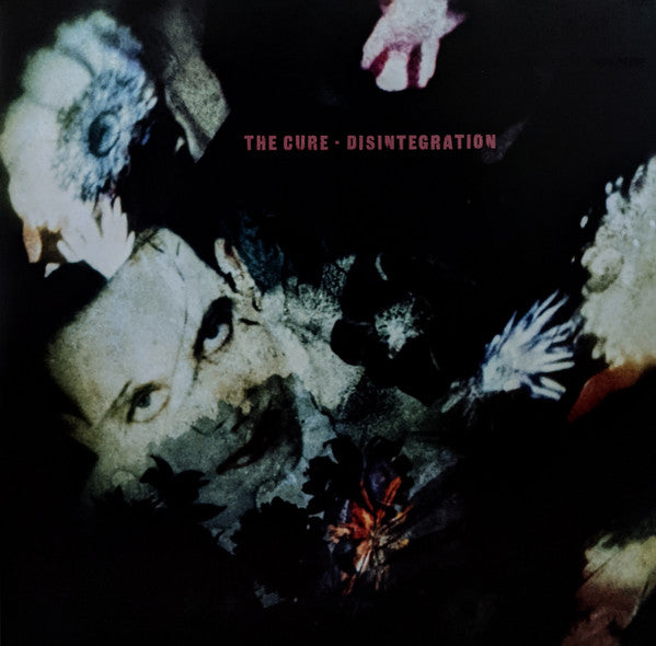 Disintegration (180 GRAM VINYL) | Mint (M) Mint (M)