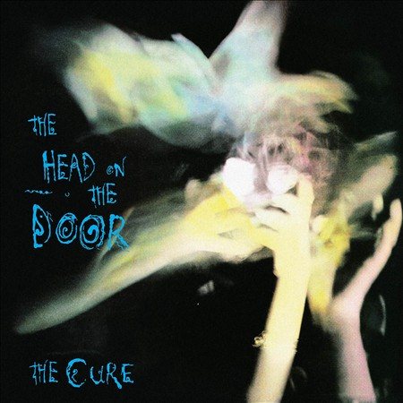 The Head On The Door (180 GRAM VINYL) | Mint (M) Mint (M)