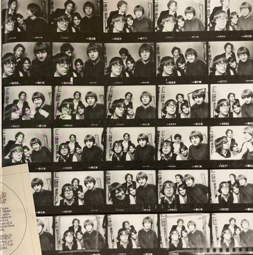 I Thought You Wanted To Know 1978-1981 | Mint (M) Mint (M)