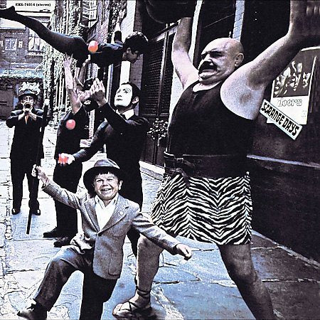 Strange Days (180 GRAM VINYL) | Mint (M) Mint (M)