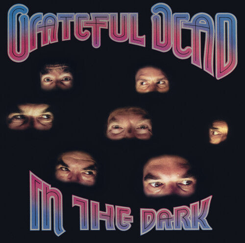 In The Dark (Silver Vinyl) | Mint (M) Mint (M)