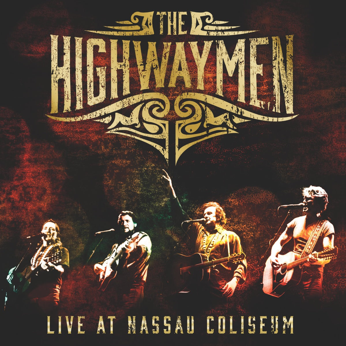 Live At Nassau Coliseum | Mint (M) Mint (M)