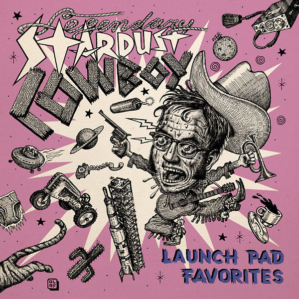 Launch Pad Favorites |