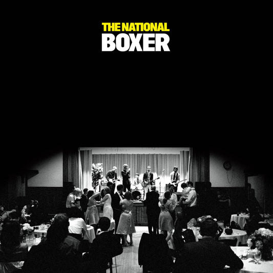Boxer |