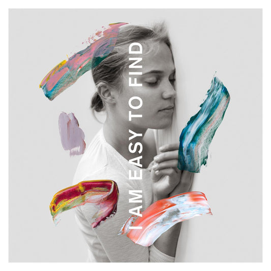 I Am Easy To Find (CD) | Mint (M) Mint (M)
