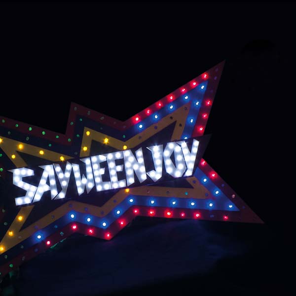 Sayweenjoy |