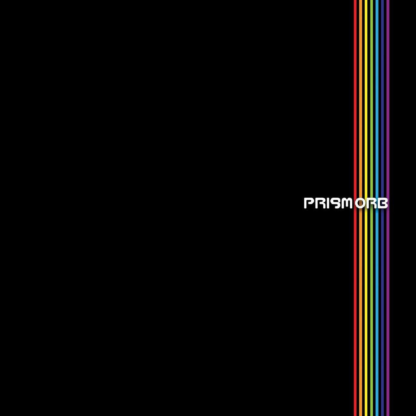 Prism (Citrus 2xVINYL) | Mint (M) Mint (M)