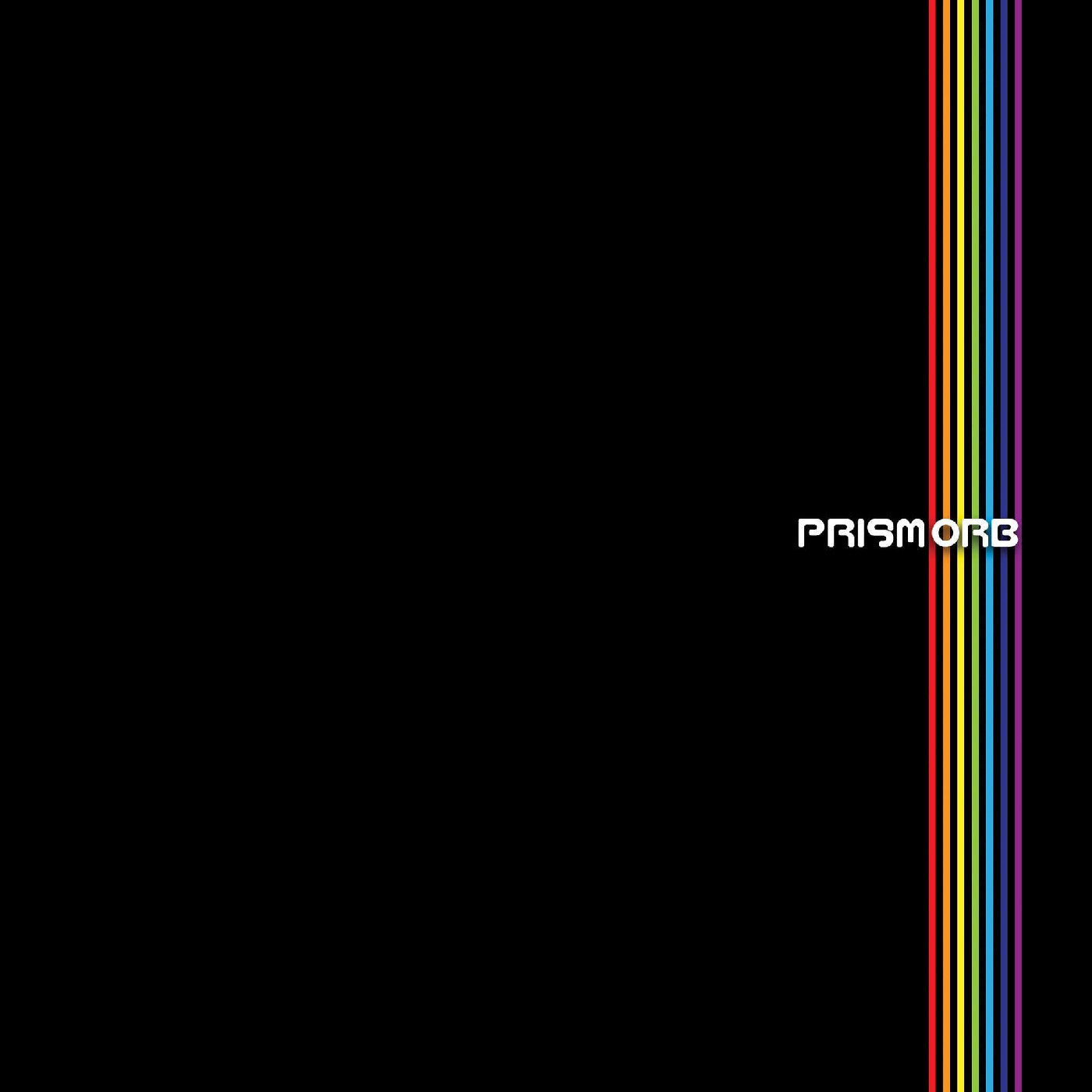 Prism (CD) | Mint (M) Mint (M)