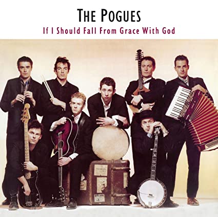 If I Should Fall from Grace with God (180 Gram Vinyl) | Mint (M) Mint (M)